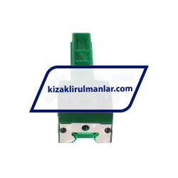 INA KWVE25-B-ESC-V0-G2 rulman resim 3