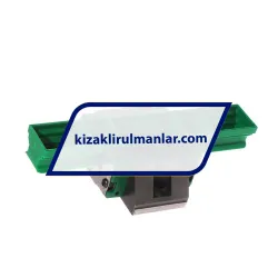 INA KWVE25-B-EC-V1-G4 rulman resim 2