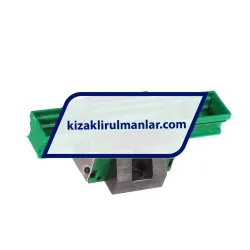 INA KWVE20-B-EC-V2-G1 rulman resim 2