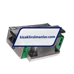 INA KWSE45-V0-G2 rulman resim 2