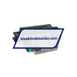 INA KWSE35-V2-G1 rulman resim 2