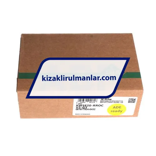 INA KWSE20-RROC-V2-G3 ürün fotoğrafı 4