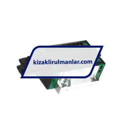 INA KWSE20-RROC-V2-G3 rulman resim 2