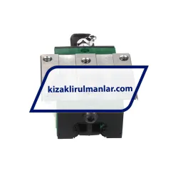 INA KWSE20-RROC-V2-G3 rulman resim 3