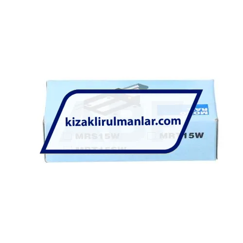 Rollon MRT15SW-N-K0 ürün fotoğrafı 4
