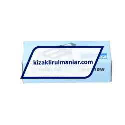 Rollon MRT15SW-N-K0 rulman resim 4