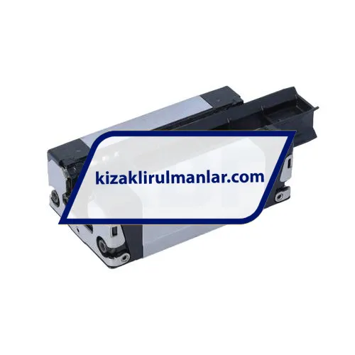 Bosch-Rexroth R162281422 ürün fotoğrafı 2