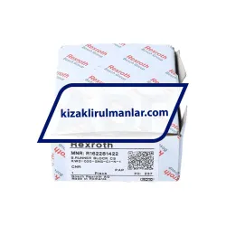 Bosch-Rexroth R162281422 rulman resim 4