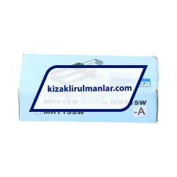 Rollon MRT15W-N-K0-A rulman resim 4