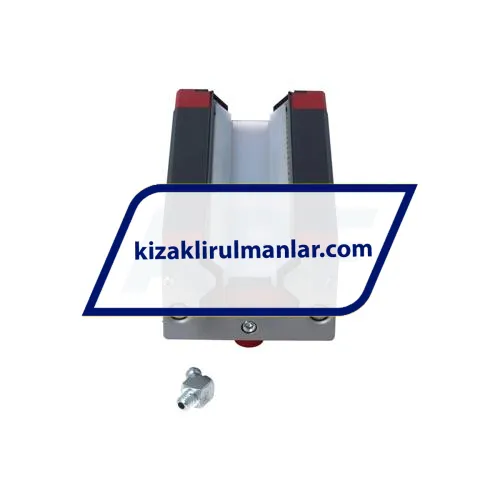 Schneeberger MRW35-D-G2-V3-R1-CN-S99-LN ürün fotoğrafı 3