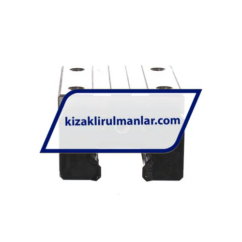 THK HSR35R1SSCT ürün fotoğrafı 2