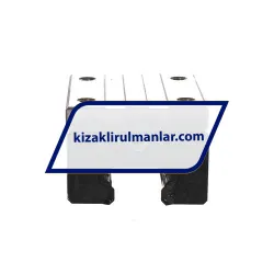 THK HSR35R1SSCT rulman resim 2