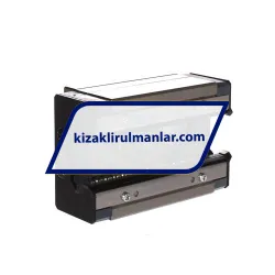 THK HSR35R1SSCT rulman resim 3