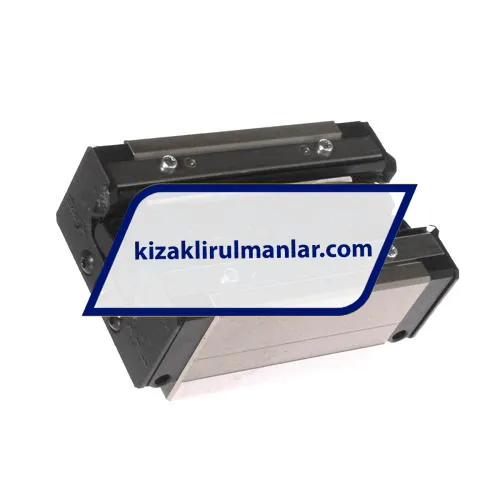 THK HSR35R1SSGK ürün fotoğrafı 2