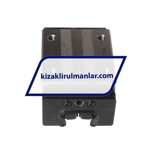 THK HSR35R1SSGK ürün fotoğrafı 3