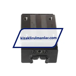 THK HSR35R1SSGK rulman resim 3