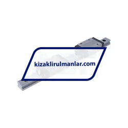 Samick SR25W2UU+340LY rulman resim 2