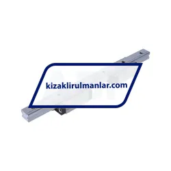 Samick SR25W2UU+340LY rulman resim 3