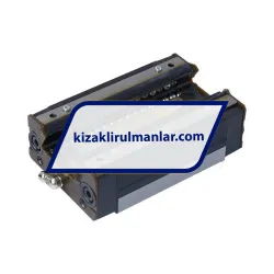 THK SR35W1SSC0E0A013 rulman resim 2