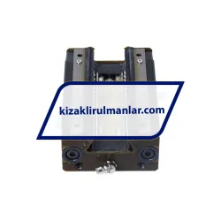 THK SR35W1SSC0E0A013 rulman resim 3