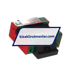 Hiwin EGW30CCZAH rulman resim 2
