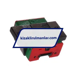 Hiwin EGW30CCZAH rulman resim 3