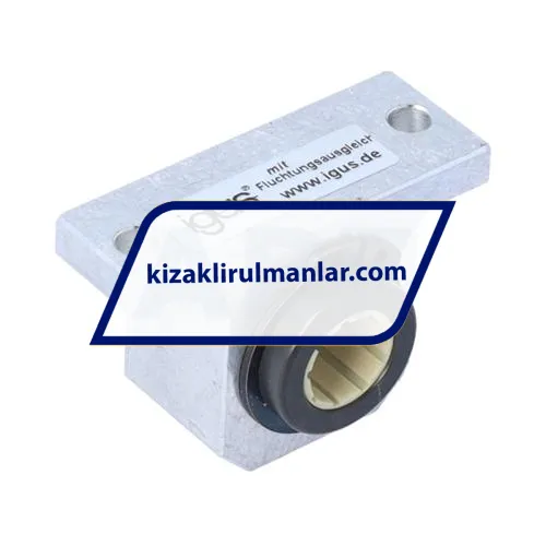 Igus GmbH RGAS-03-12