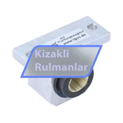 Igus GmbH RGAS-03-12