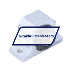 Igus GmbH RGAS-03-12 rulman resim 2