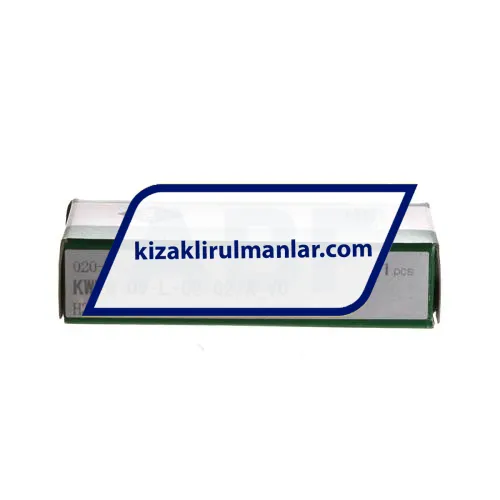 INA KWEM09-L-G2-V0 ürün fotoğrafı 2