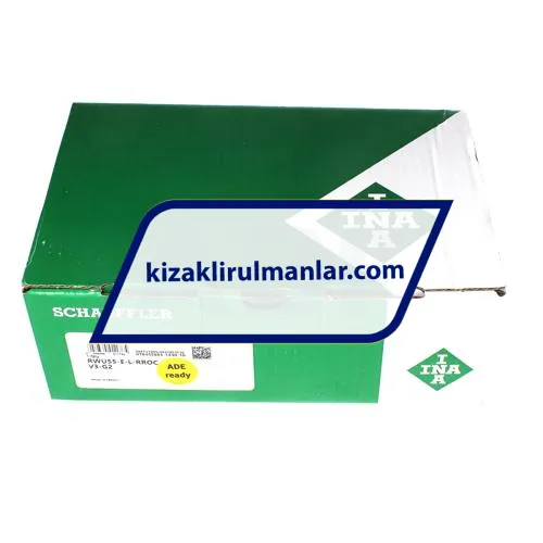 INA RWU55-E-L-RROC-V3-G2 ürün fotoğrafı 4