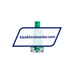 INA KWVE25-B-SNL-RROC-V2-G3 rulman resim 3
