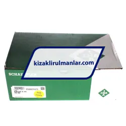 INA RWU45-E-HL-V3-G2 rulman resim 4
