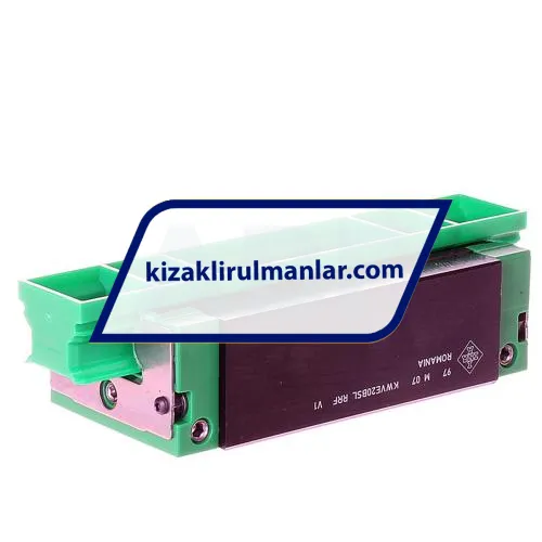 INA KWVE20-B-SL-RRF-V1-G3