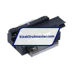 INA KWE15-V1-G4 rulman resim 2
