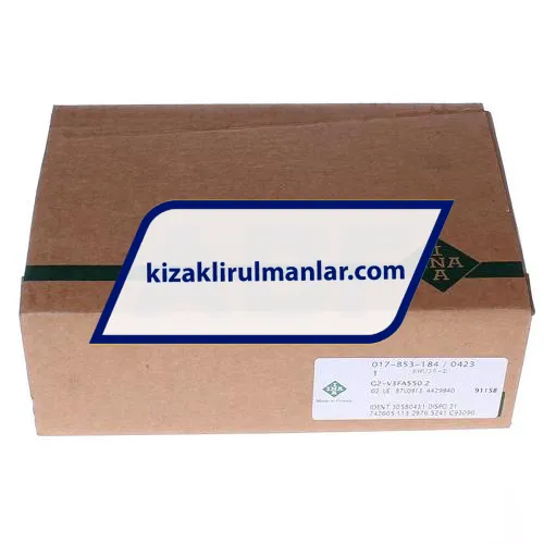 INA RWU35-E ürün fotoğrafı 3