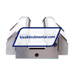 INA RWU35-E rulman resim 2
