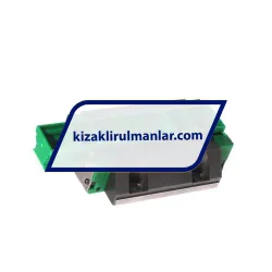 INA KWVE20-B-NL-V2-G2 rulman resim 2