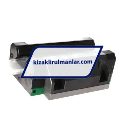 INA RWU55-E-V1-G2 rulman resim 2