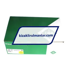 INA RWU55-E-V1-G2 rulman resim 4