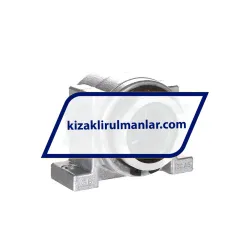 INA PAGB3068PPAS rulman resim 2