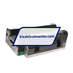 INA RWU55-E-L-V3-G3 rulman resim 2