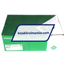 INA RWU55-E-L-V3-G3 rulman resim 4