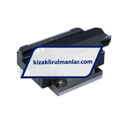 INA KWE35-V0-G4 rulman resim 2