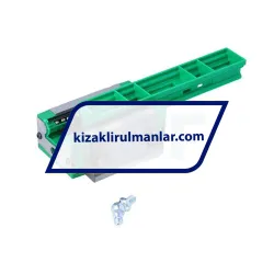 INA KWVE25-B-G4-V1 rulman resim 2