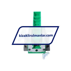 INA KWVE25-B-G4-V1 rulman resim 3