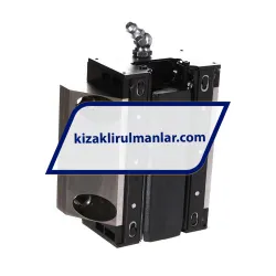 INA KWSE30-G2-V1 rulman resim 3