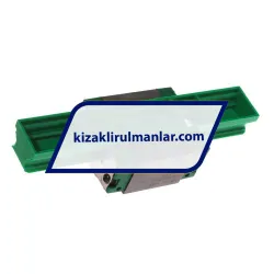 INA KWVE25-B-ESC-V2-G1 rulman resim 2