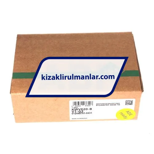 INA KWVE20-B-G3-V1 ürün fotoğrafı 4