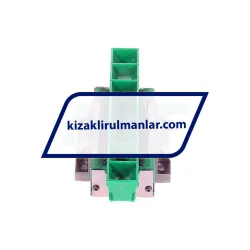 INA KWVE15-B-E-G4-V0 rulman resim 4